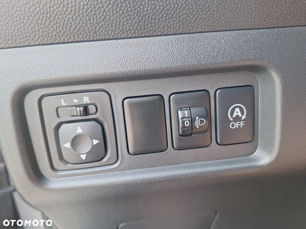 Mitsubishi Space Star - 21