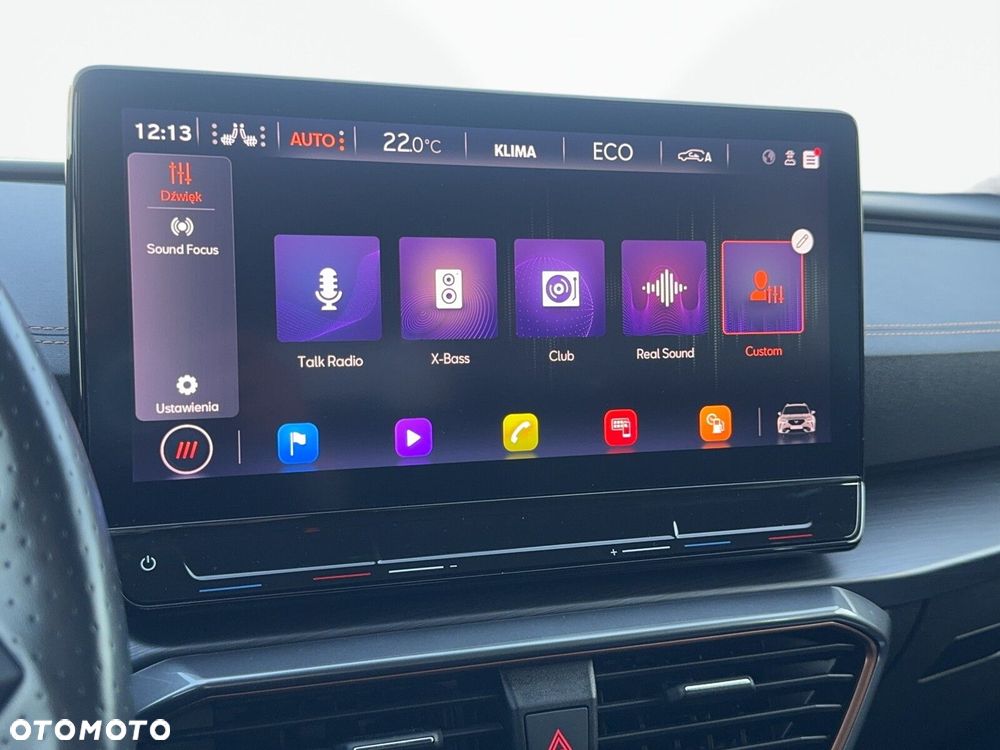 Cupra Formentor 1.4 e-Hybrid VZ DSG - 37