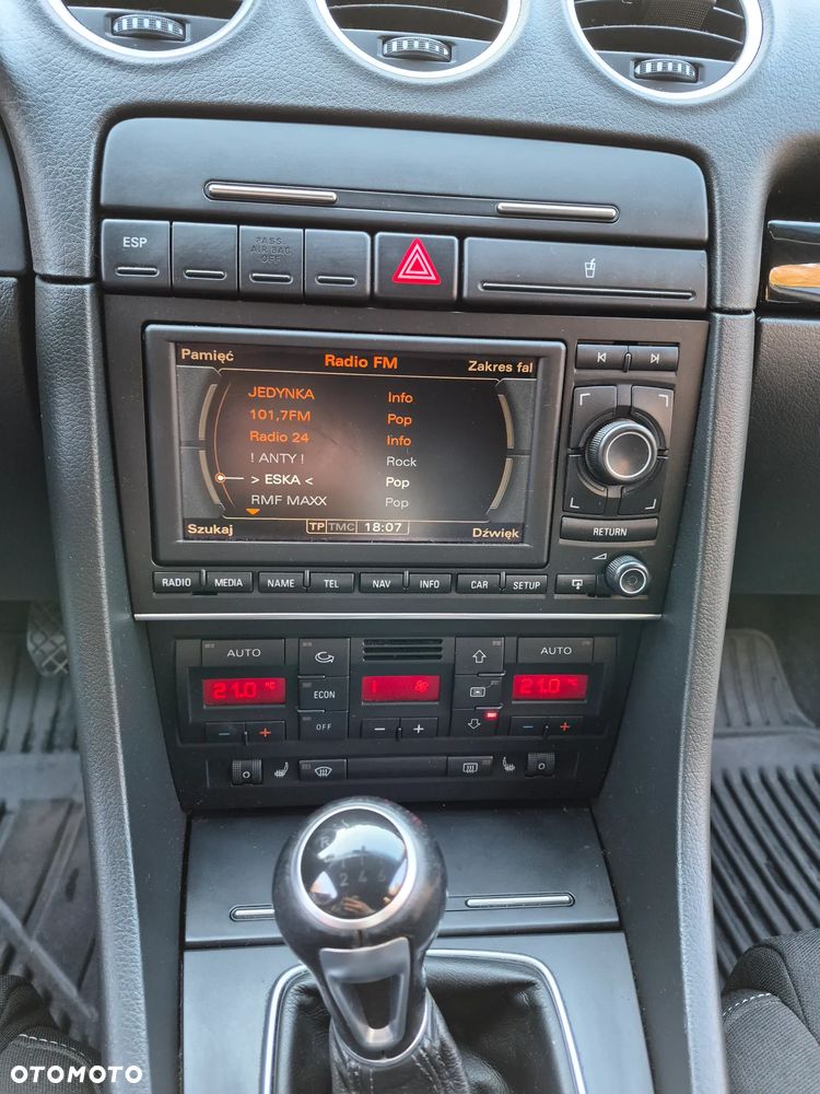 Seat Exeo - 12