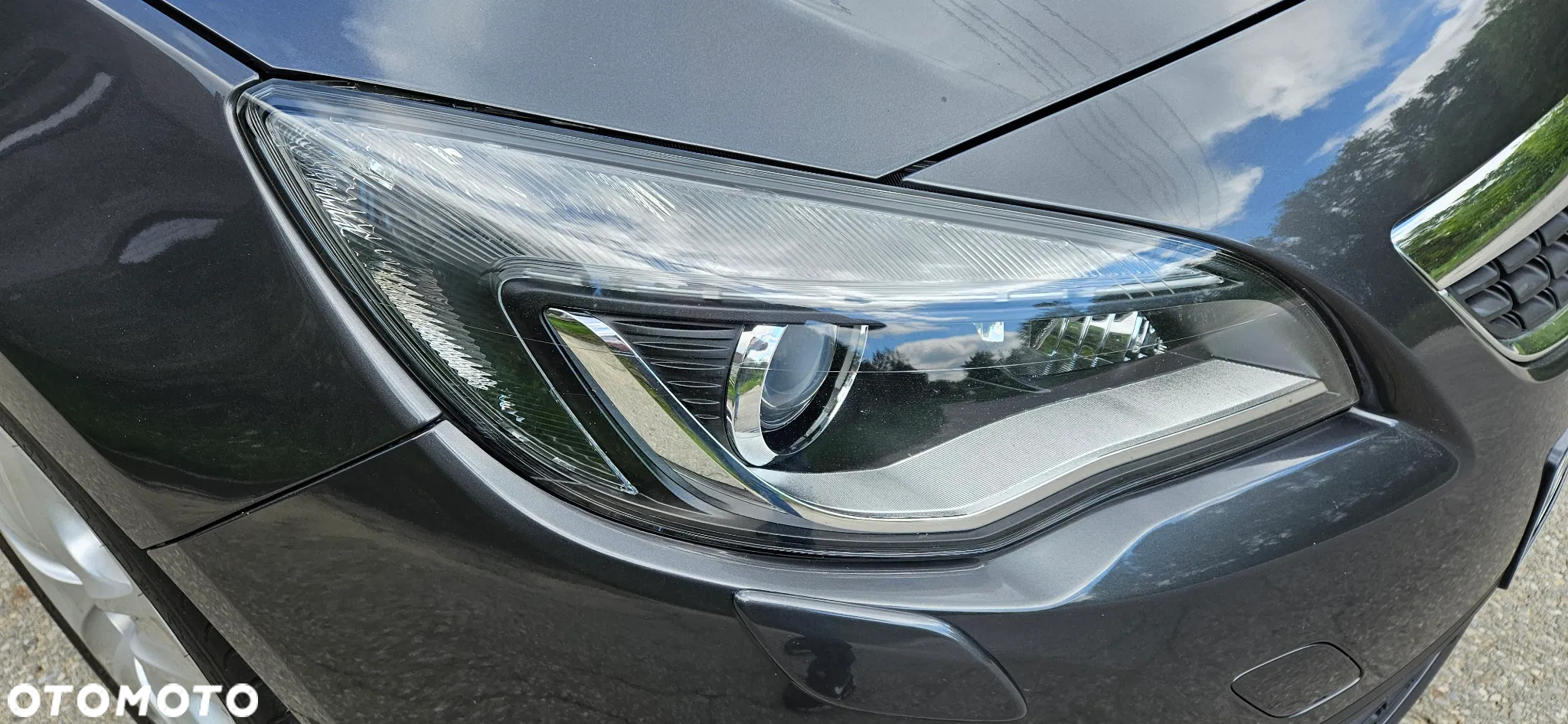 Opel Astra - 11
