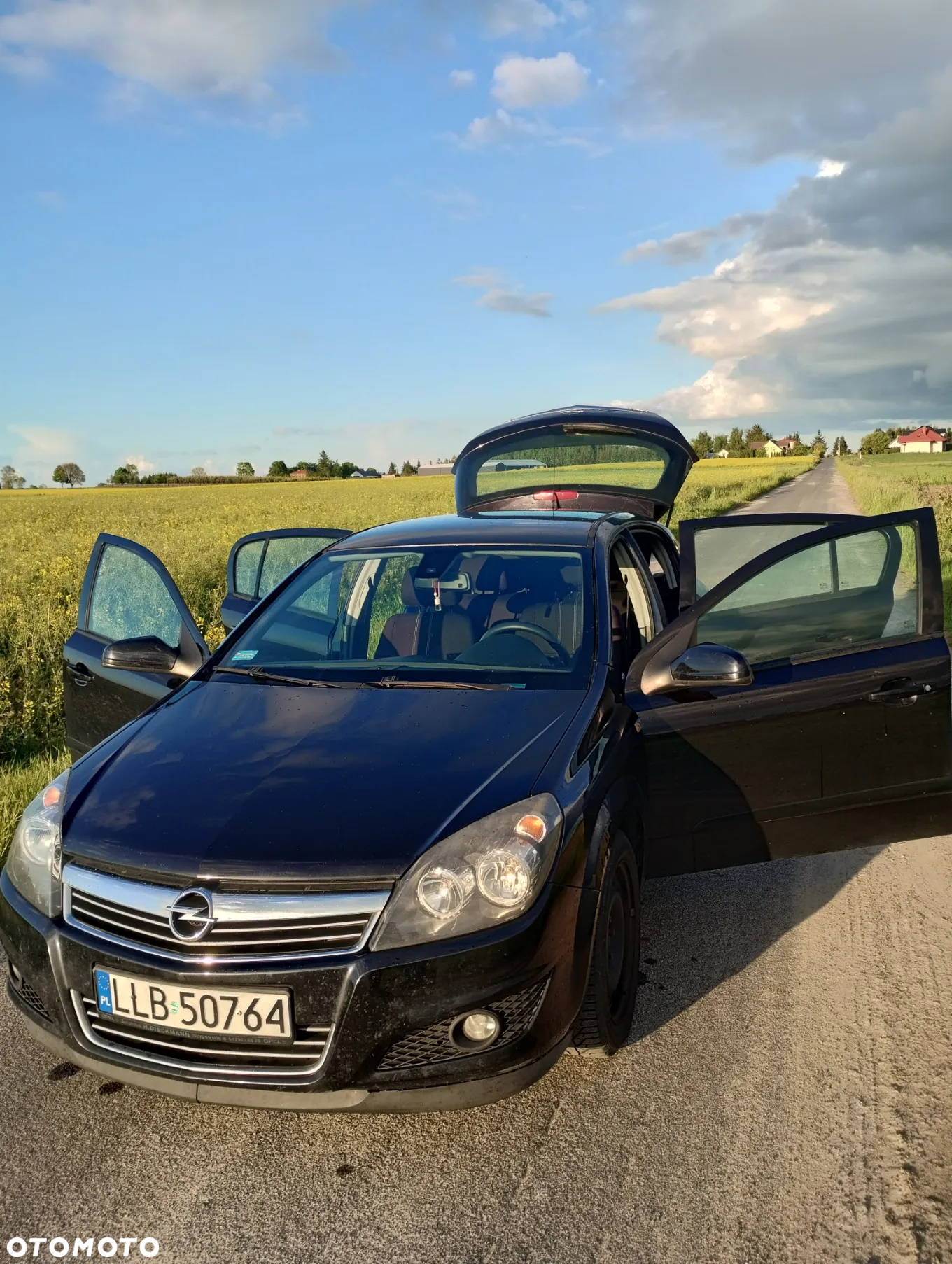 Opel Astra 1.6 - 8
