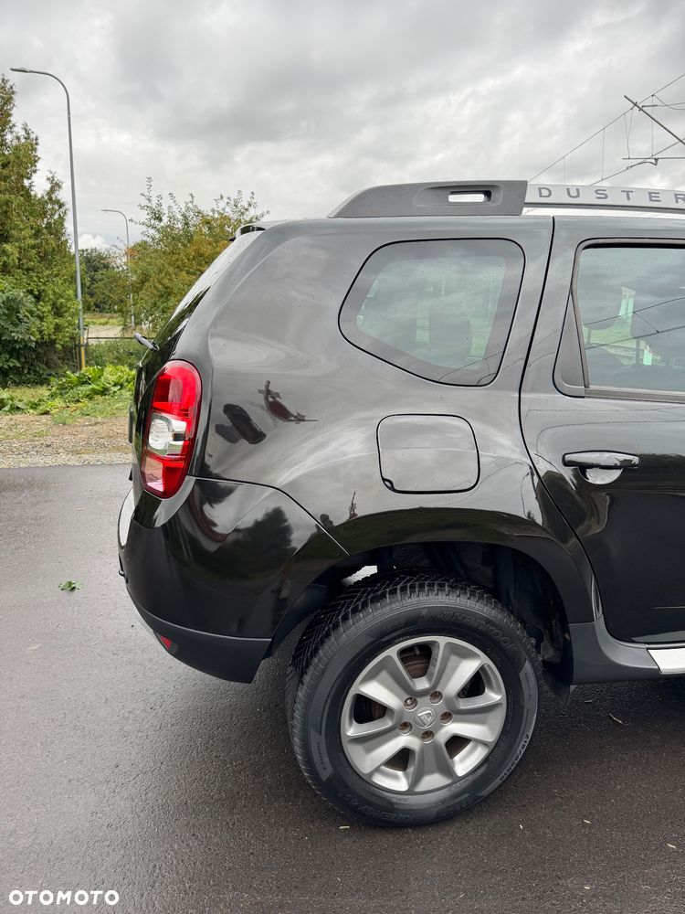 Dacia Duster 1.6 16V 105 4x2 Prestige - 23
