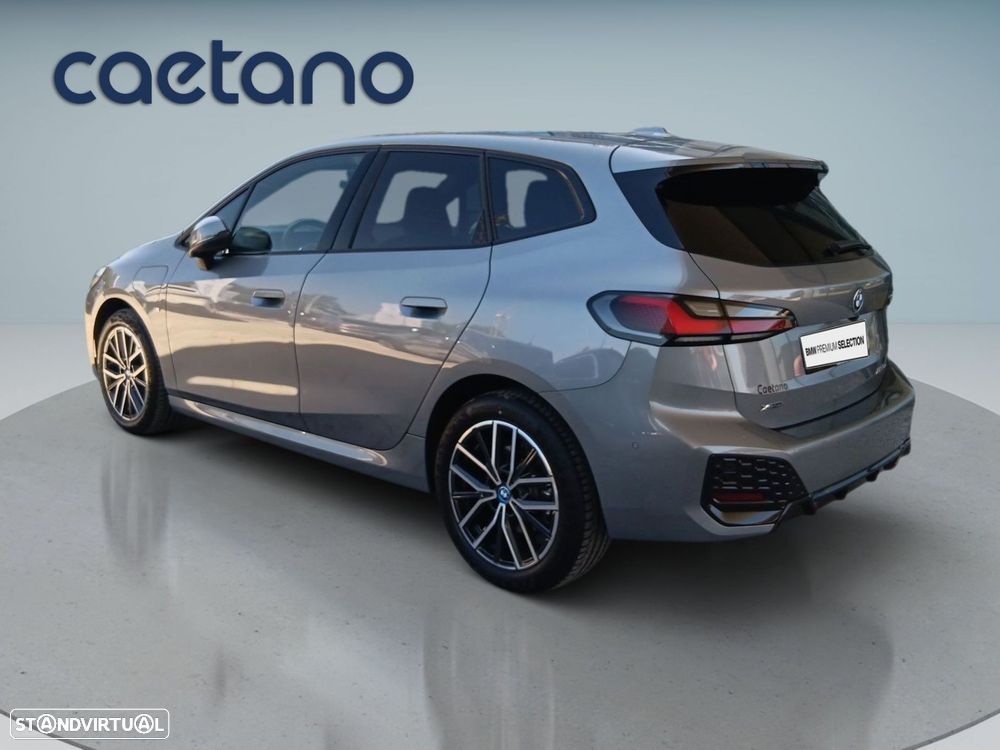 BMW 225xe Active Tourer e xDrive Pack Desportivo M - 6