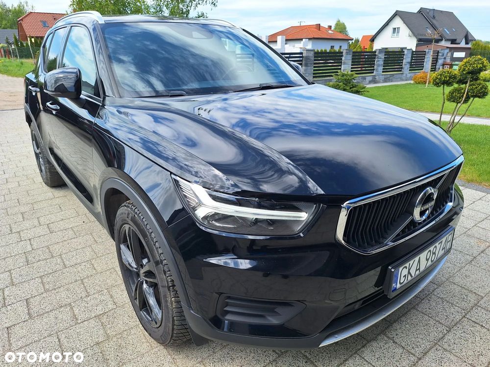 Volvo XC 40 D3 Momentum - 20