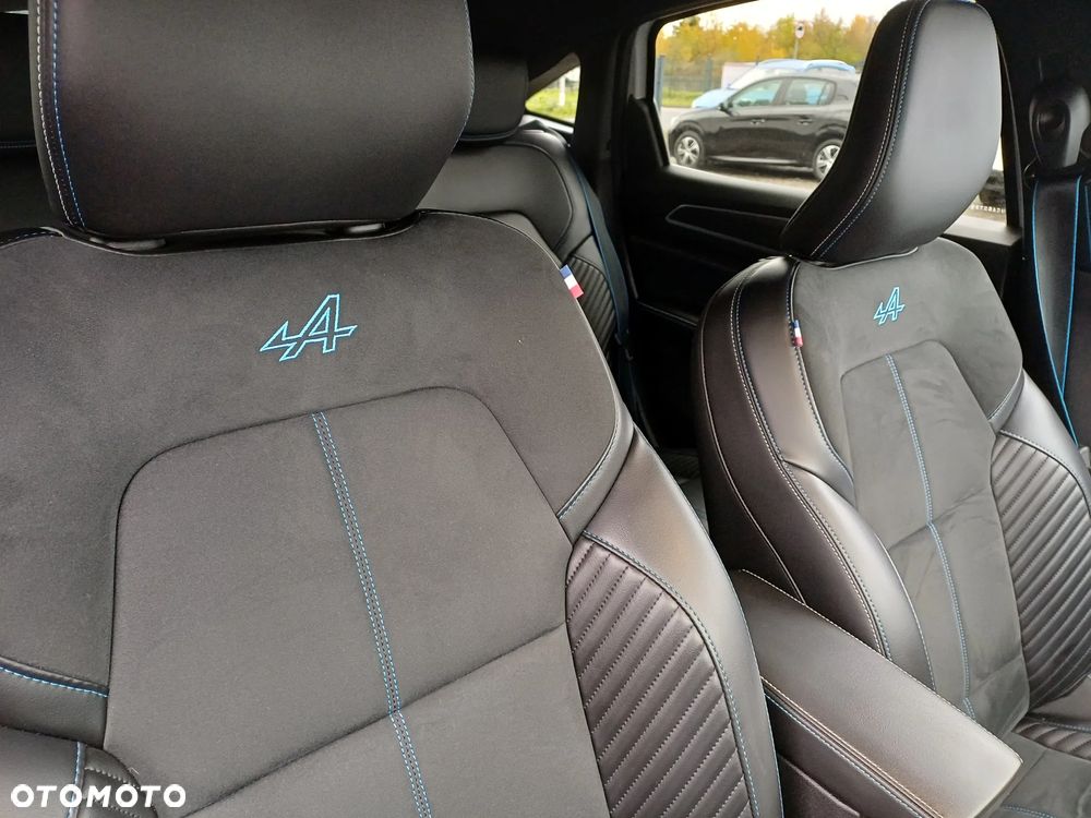 Renault Arkana E-TECH Full Hybrid 145 Espirit Alpine - 13