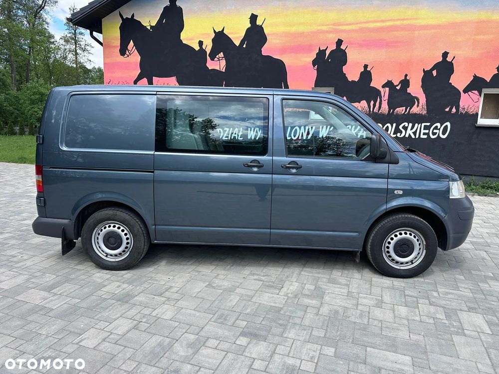 Volkswagen Transporter Multivan Comfortline - 36