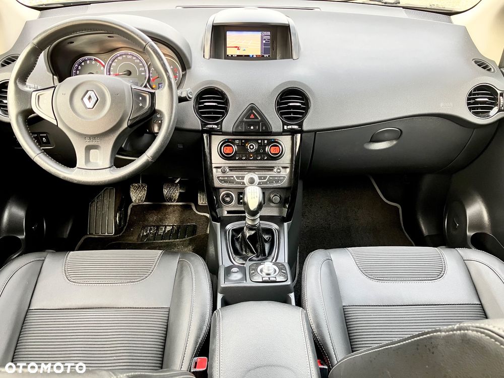 Renault Koleos 2.5 16V 4x4 Privilege Plus - 30