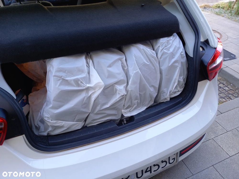 Seat Ibiza 1.2 TSI FR - 39