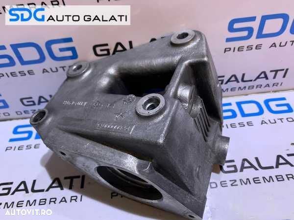 Suport Rulment Planetara Dreapta Renault Avantime 2.2 DCI 2001 - 2003 Cod 8200000034 [AV0390] - 6