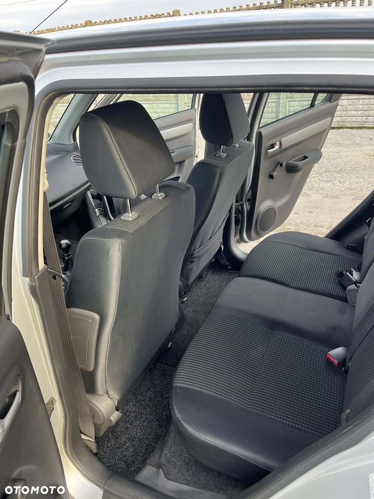 Suzuki Swift 1.3 Comfort - 13