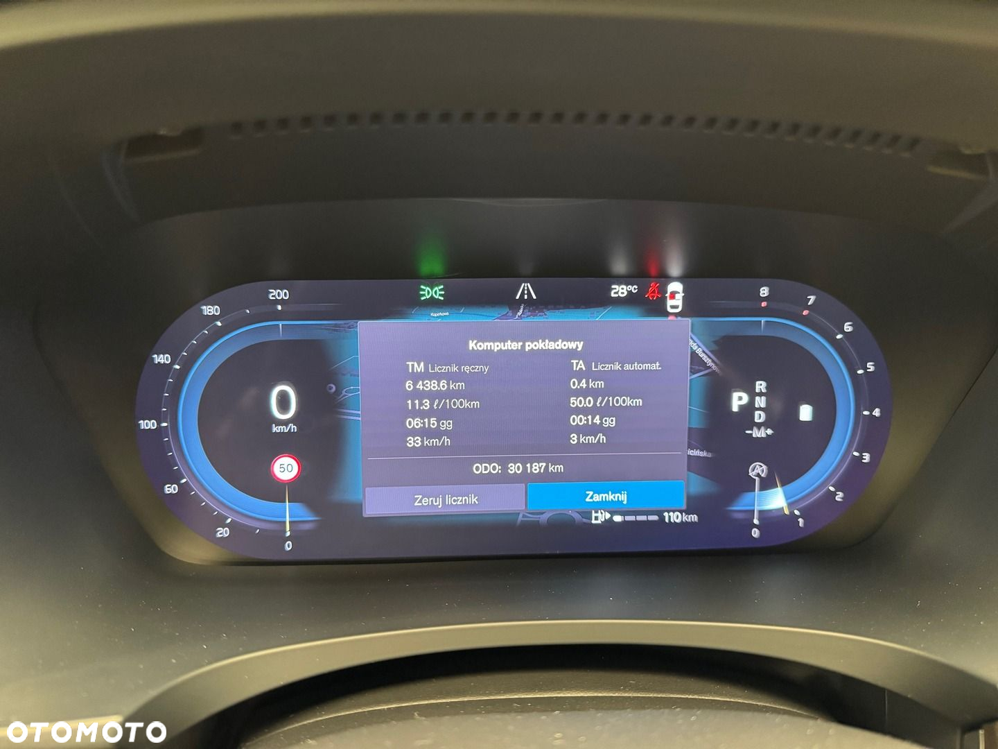 Volvo S90 - 20