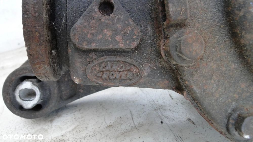 RANGE ROVER SOPRT L320 DYFERENCJAŁ MOST DYFER TYL TYLNY 3.6 V8 3.54 - 6