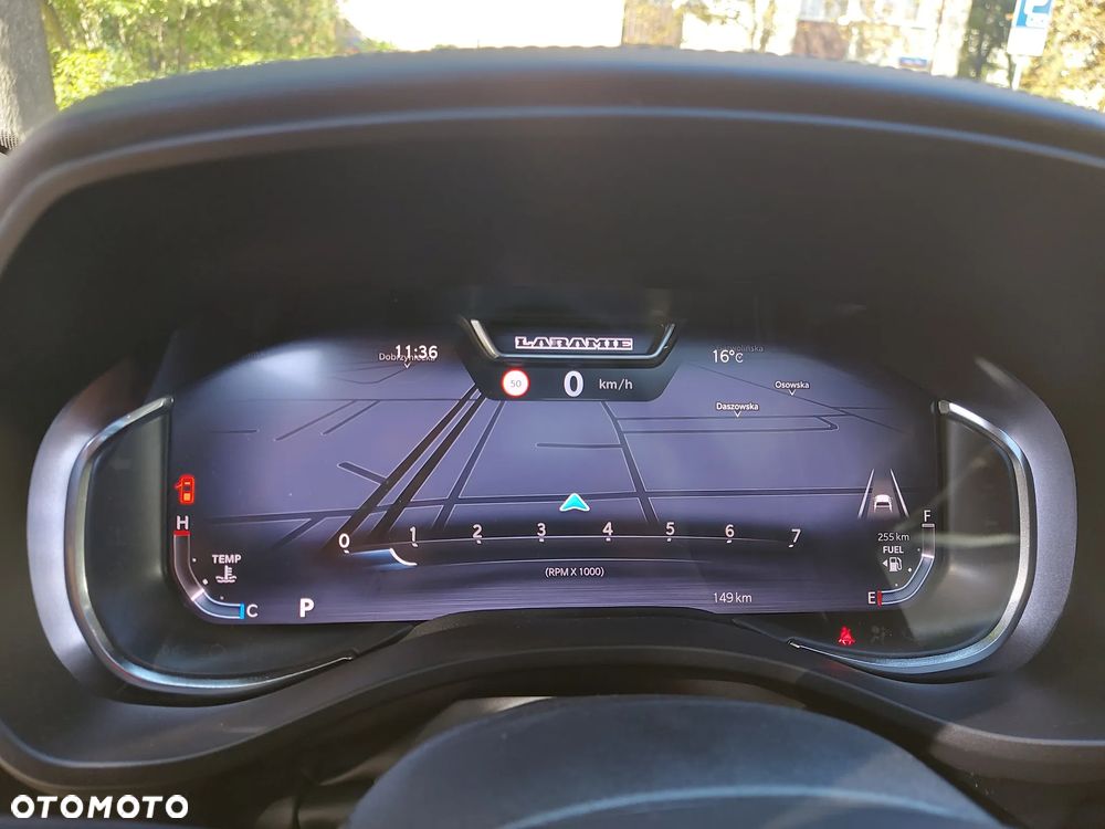 RAM 1500 ver-laramie-night-premium - 7