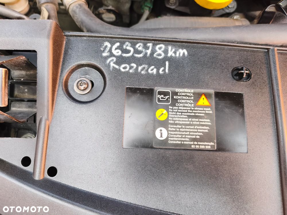 Renault Scenic - 9