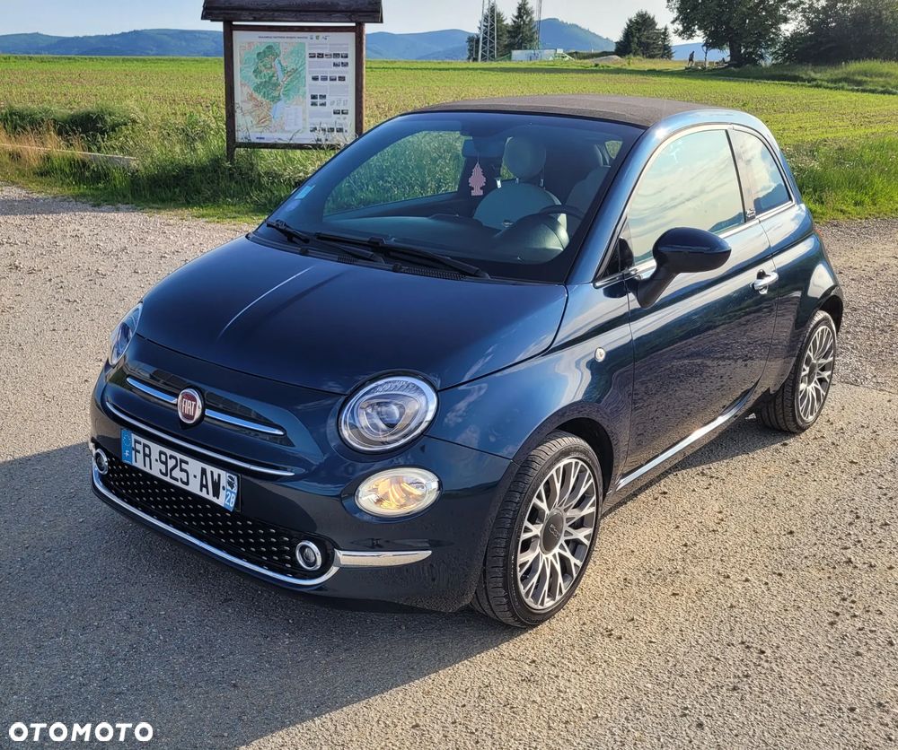 Fiat 500 1.0 GSE N3 Hybrid Dolcevita - 15