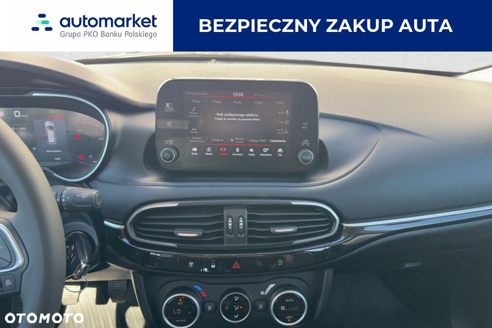 Fiat Tipo 1.6 MultiJet Life - 19