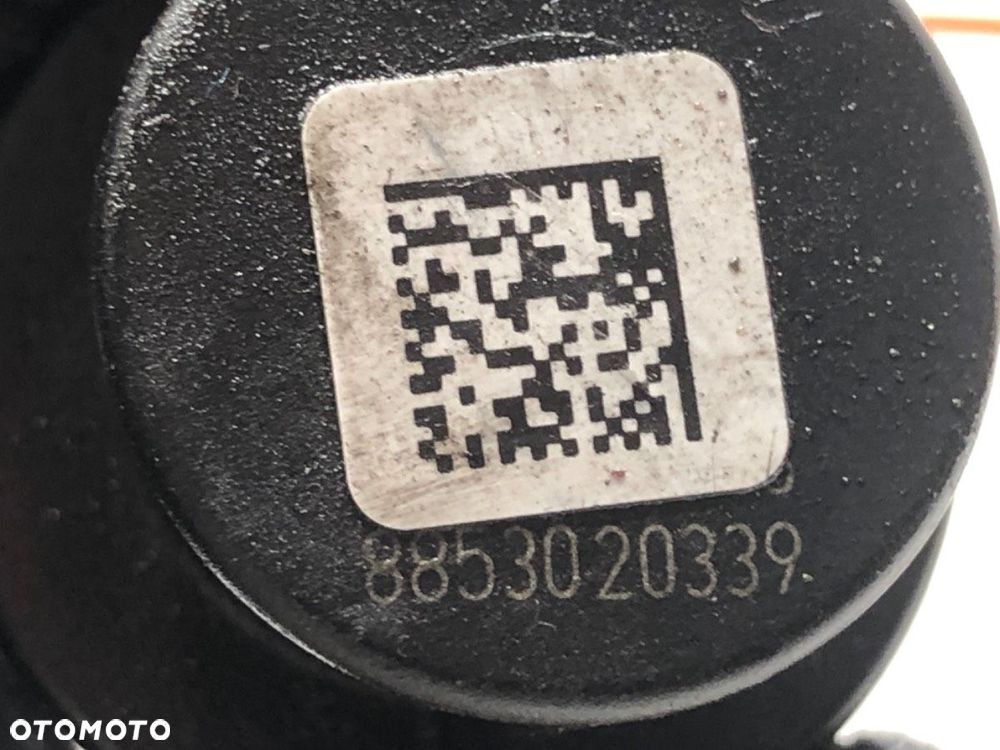 REGULATOR CIŚNIENIA PALIWA - 169.00 PLN - AUDI A4 B8 Avant (8K5) 2007 - 2015 2.0 TDI 105 kW [143 - 3