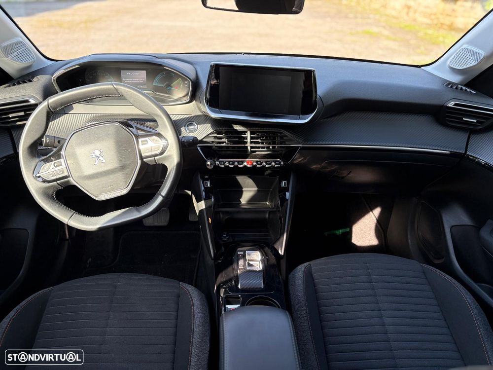 Peugeot e-208 Active Pack - 7