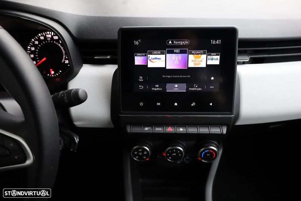 Renault Clio 1.5 Blue dCi Evolution - 24