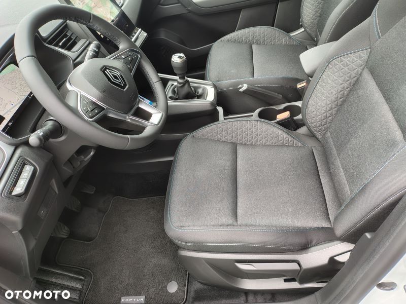 Renault Captur - 9