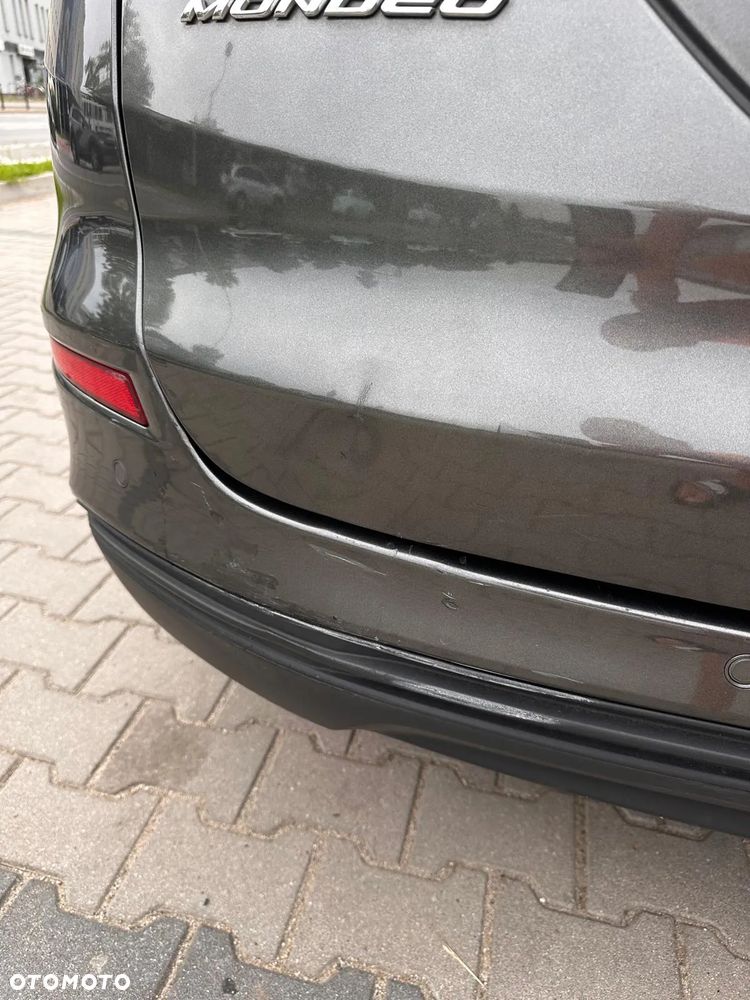 Ford Mondeo 2.0 EcoBlue Business Edition - 12