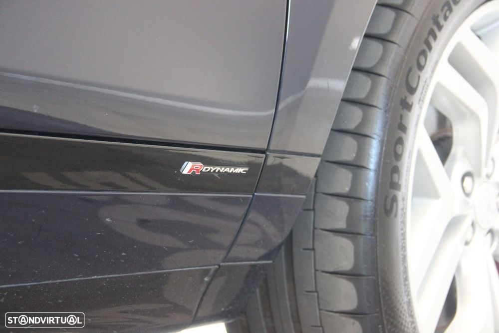 Land Rover Range Rover Evoque 1.5 P160 R-Dynamic HSE Auto - 7
