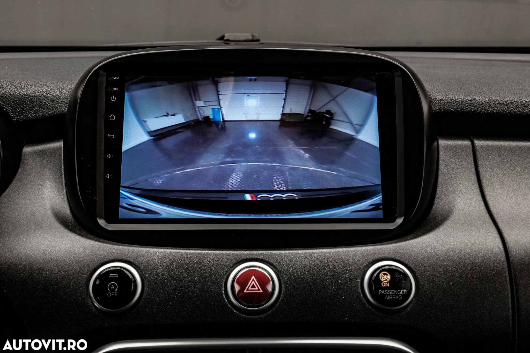 Fiat 500X 2.0 Mjet 4X4 Aut. Cross - 18