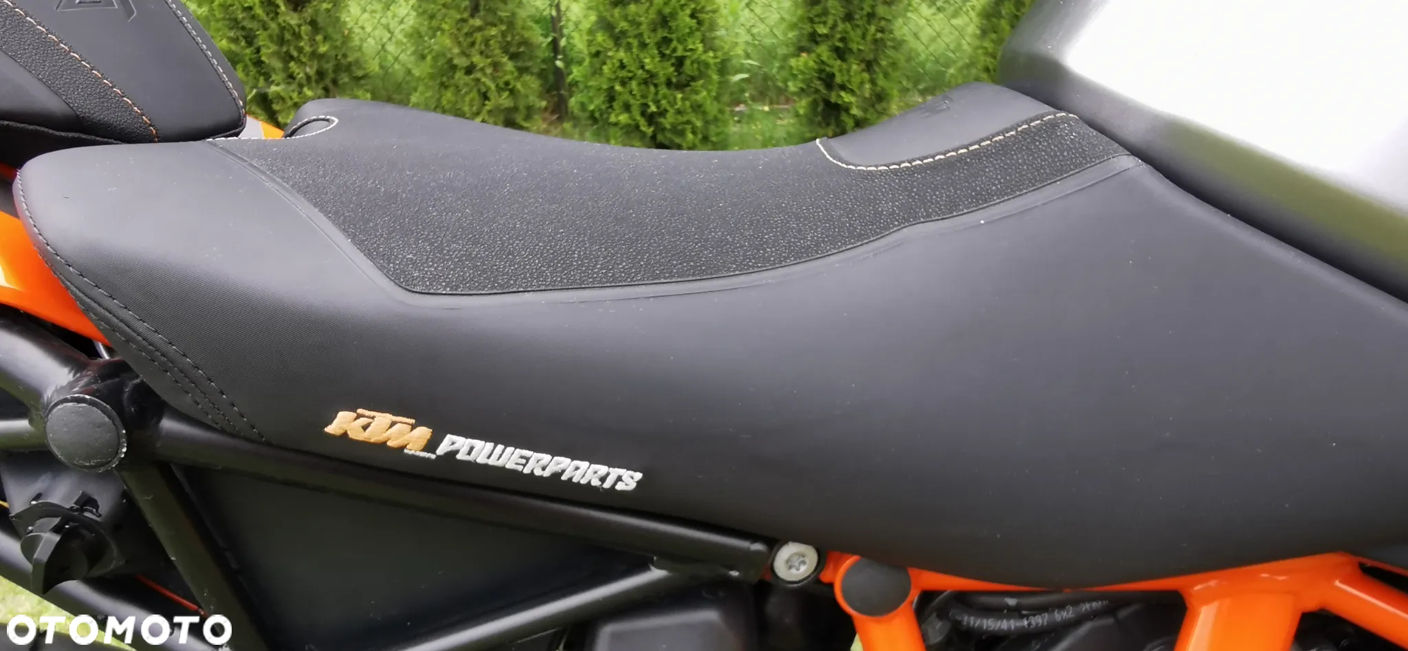 KTM Super Duke - 27