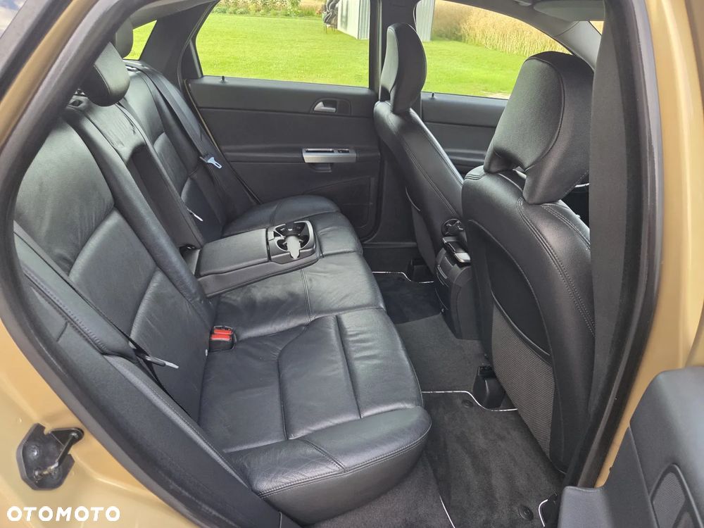 Volvo S40 - 7