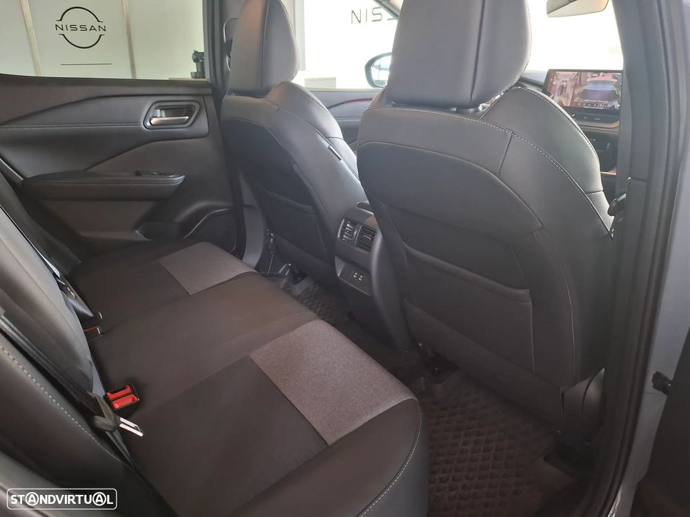 Nissan Qashqai - 32