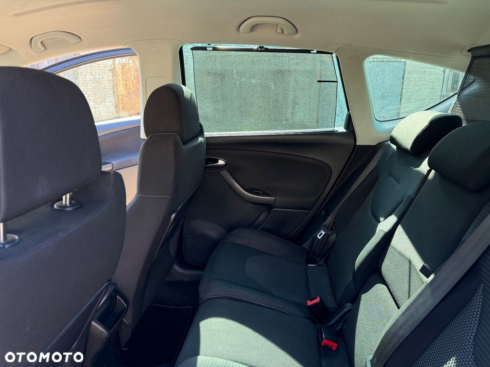 Seat Altea XL 1.4 TSI Comfort Limited - 8