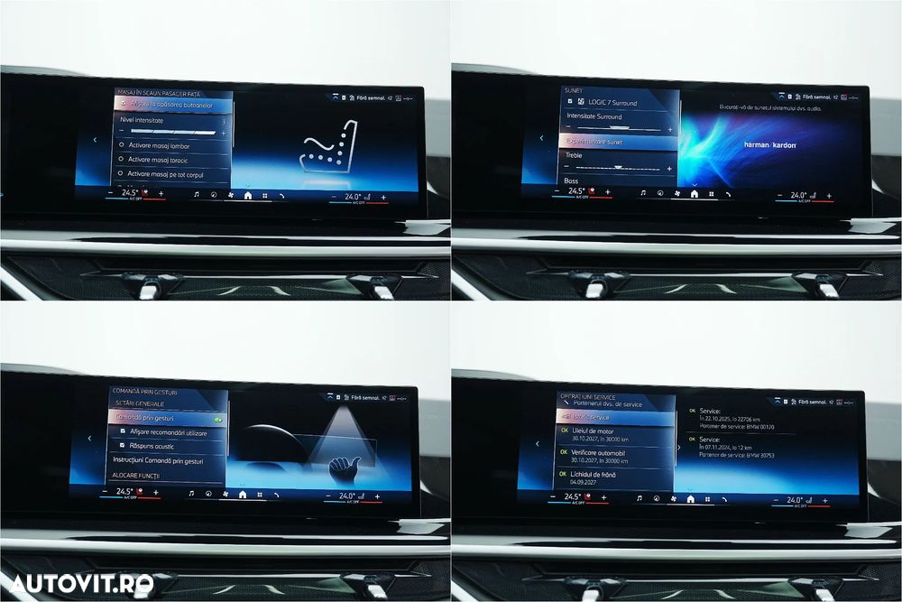 BMW X6 xDrive30d M Sport - 25