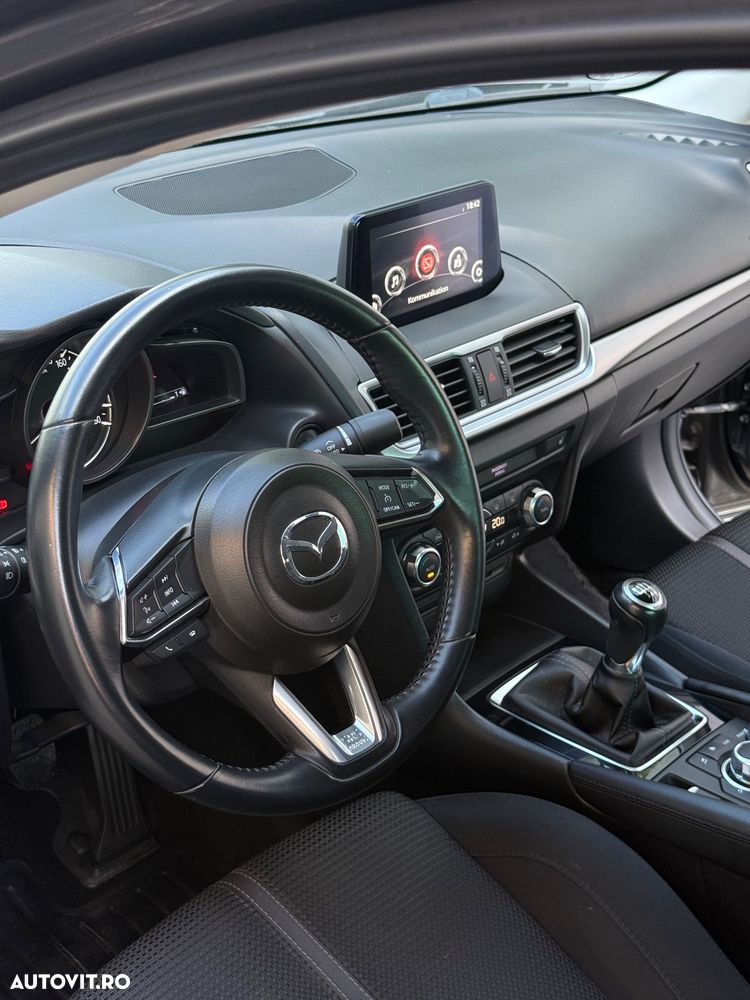 Mazda 3 - 22
