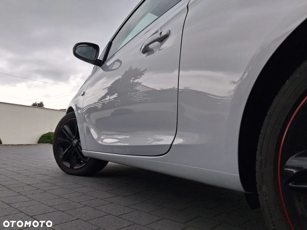 Opel Adam 1.0 Start/Stop 120 Jahre - 29