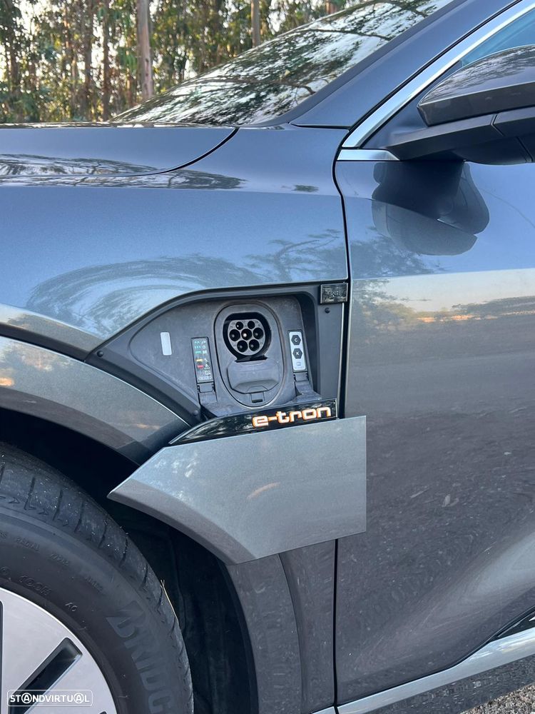 Audi e-tron 55 quattro S line - 9