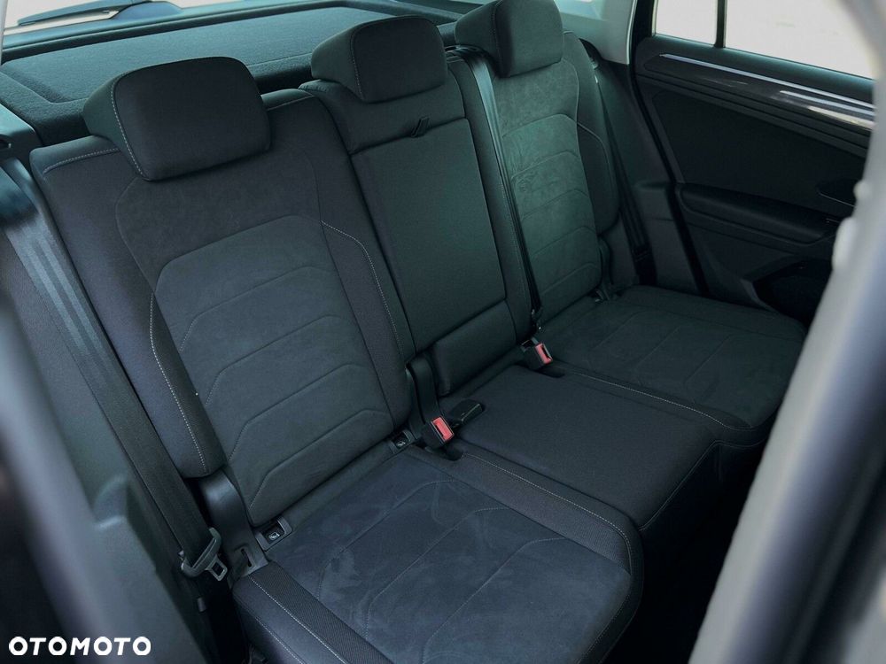 Volkswagen Tiguan 1.5 TSI EVO Elegance DSG - 17