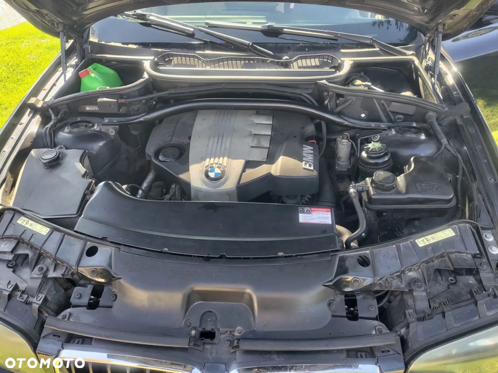 BMW X3 2.0d - 9