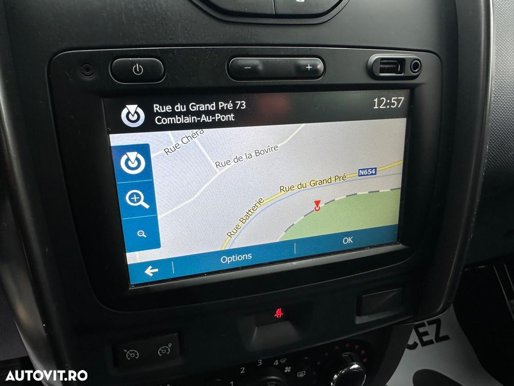 Dacia Duster 1.5 dCi 4x2 Laureate - 9