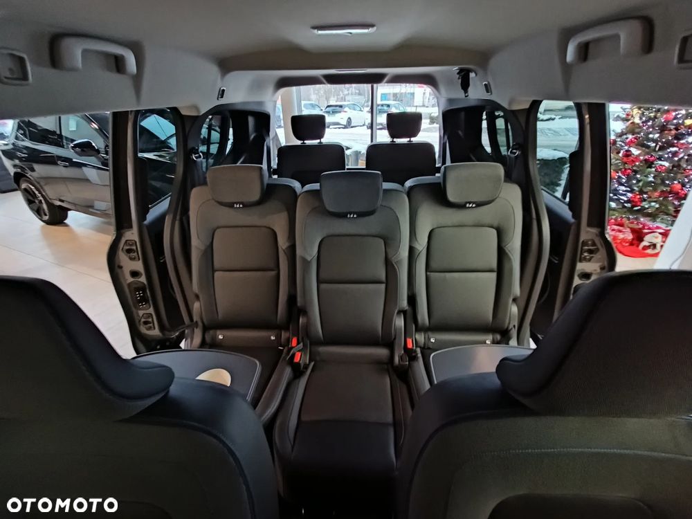 Nissan Townstar Combi 1.3 DIG-T L2 Tekna DCT - 21