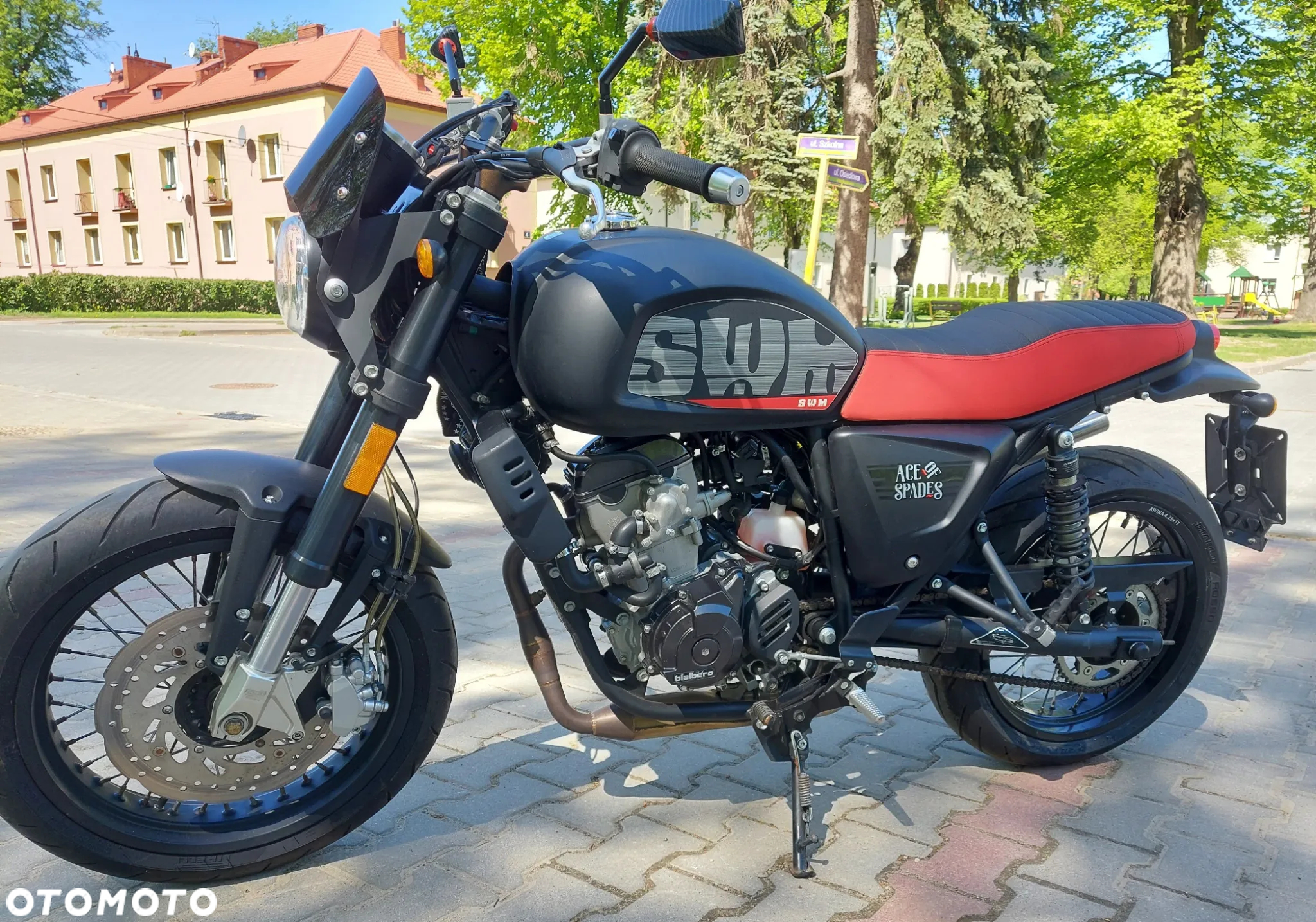 SWM Inny - 2