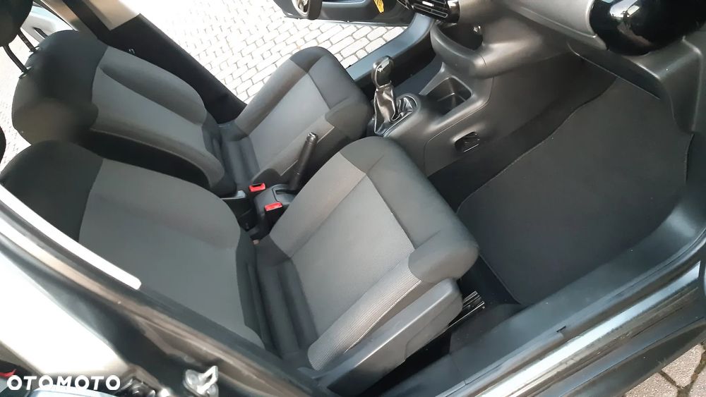 Citroën C4 Cactus 1.2 PureTech Live - 7