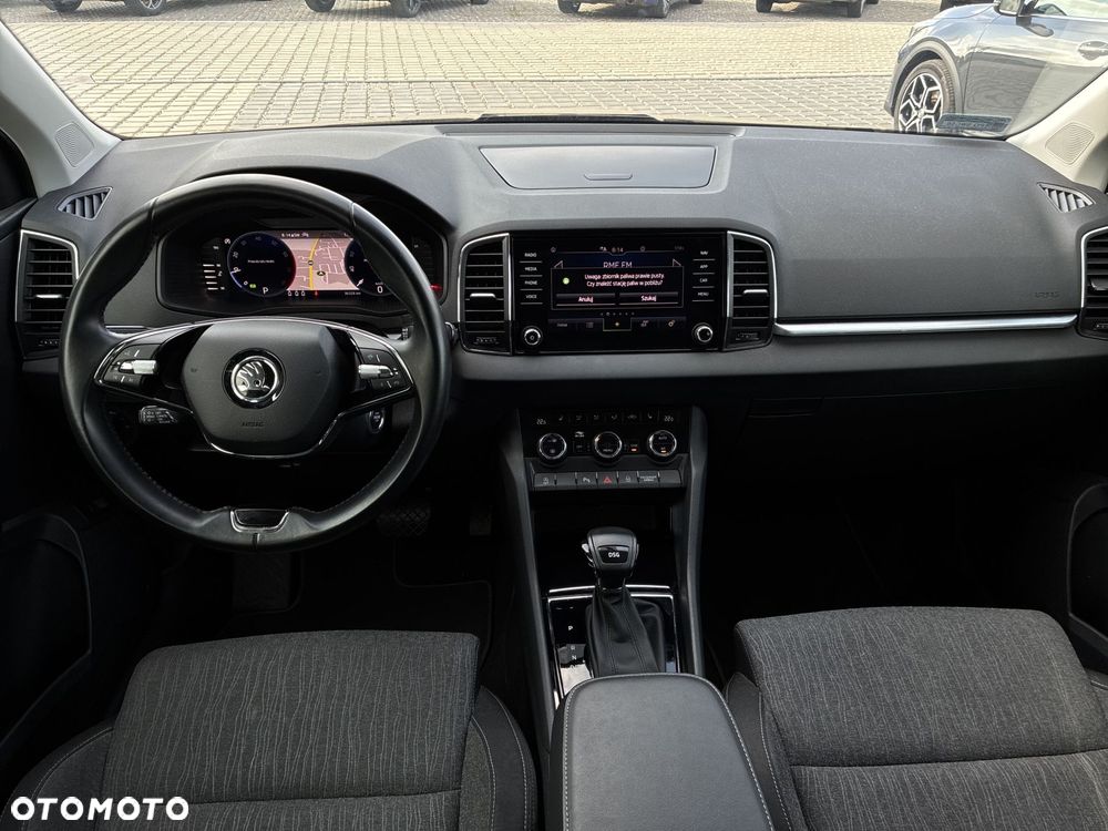 Skoda Karoq - 16