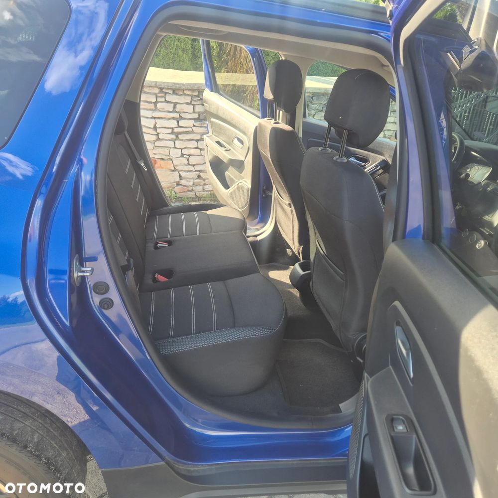 Dacia Duster 1.0 TCe Comfort - 13