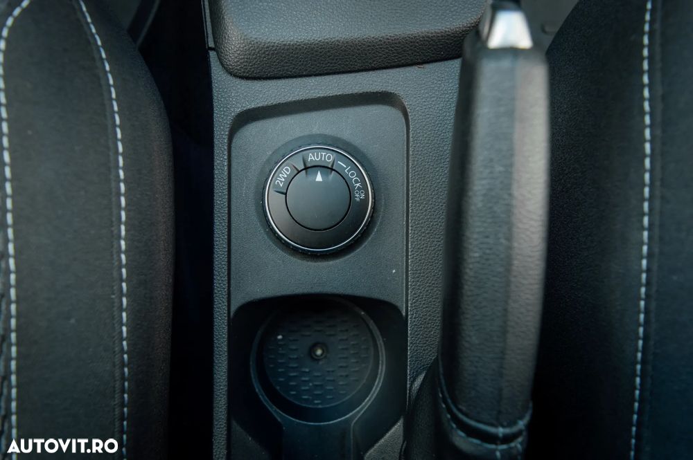 Dacia Duster 1.5 Blue dCi 4WD Prestige jante 17" - 32