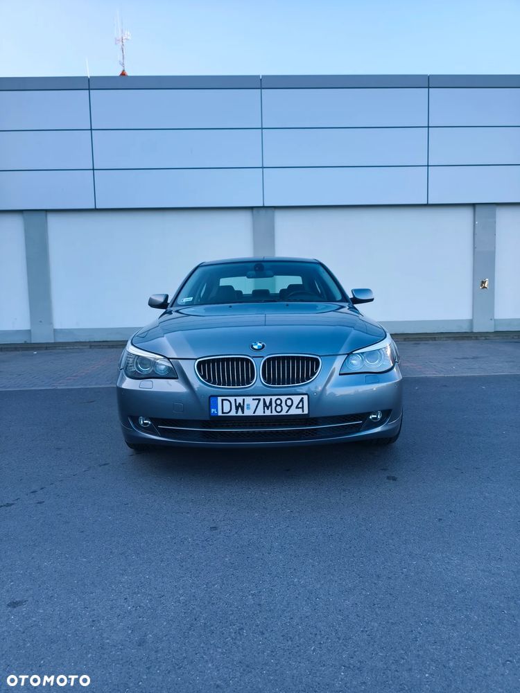 BMW Seria 5 - 17