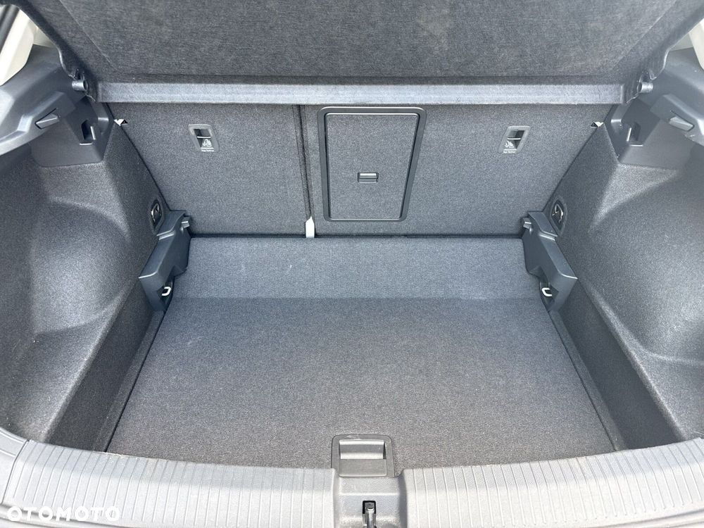 Volkswagen T-Roc 1.5 TSI Style DSG - 39