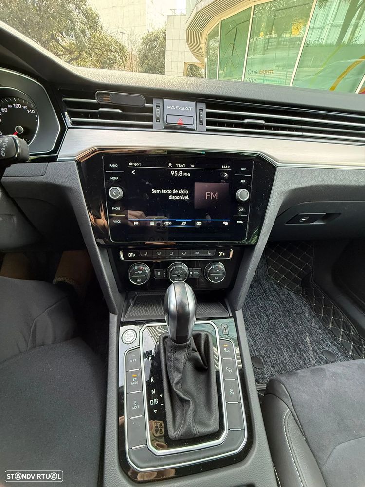 VW Passat Variant 1.4 TSI DSG GTE - 6