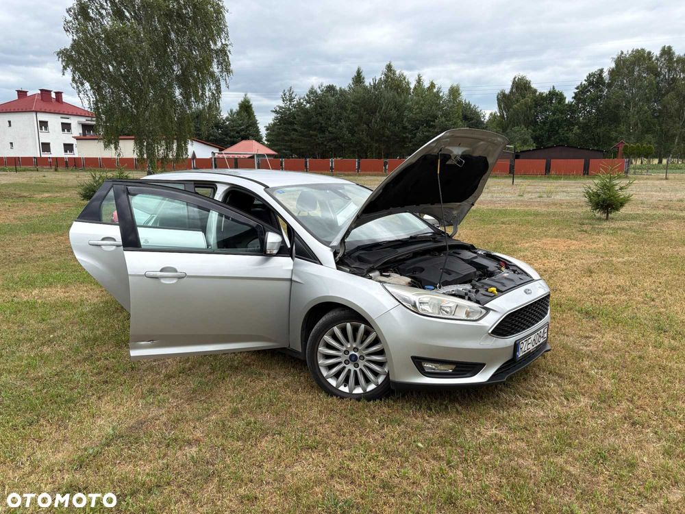 Ford Focus - 2