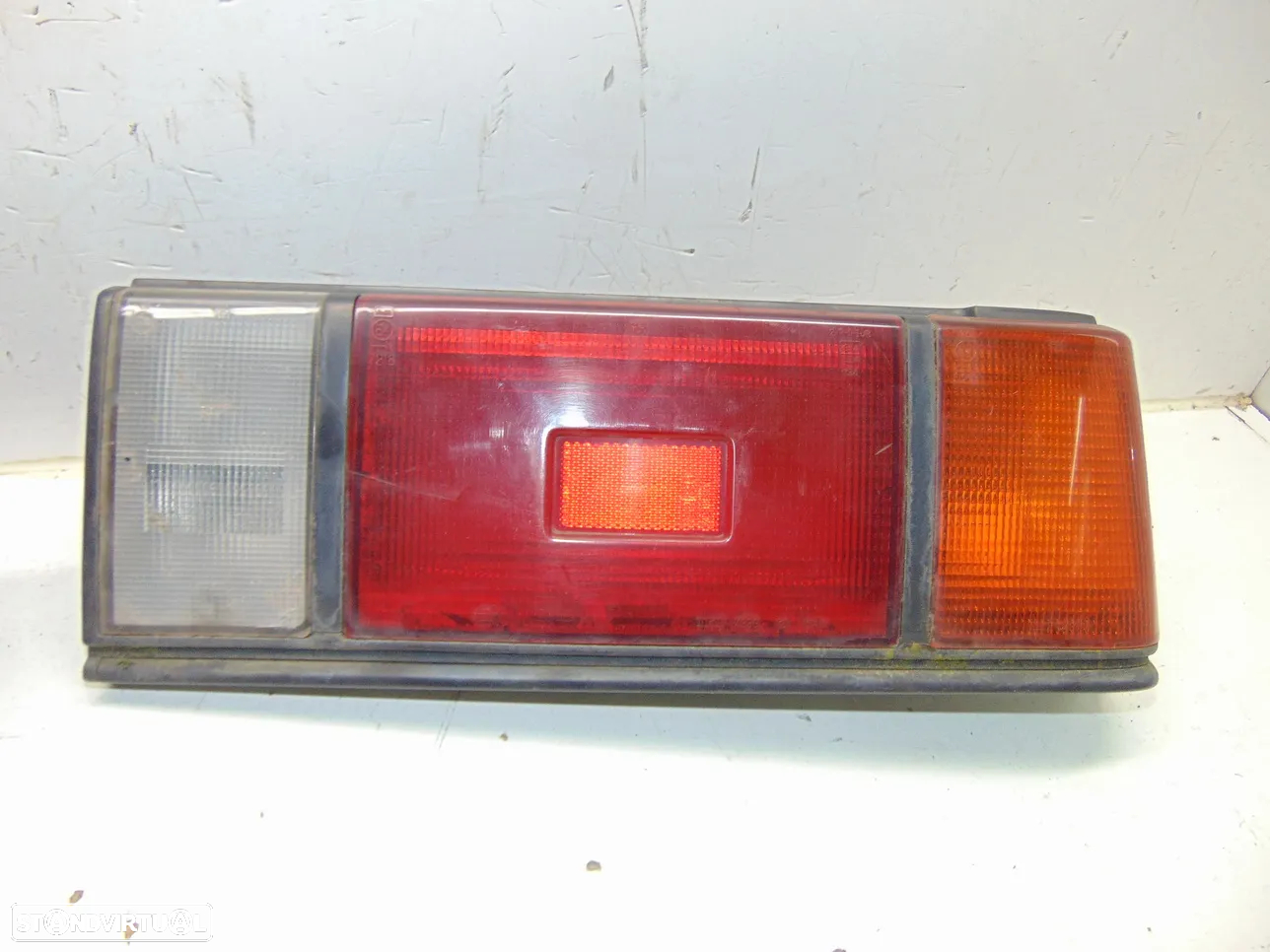 Nissan sunny farolins - 4