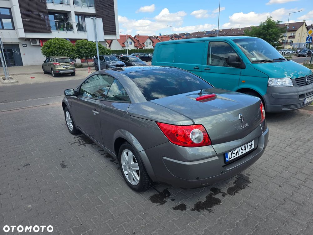 Renault Megane - 26